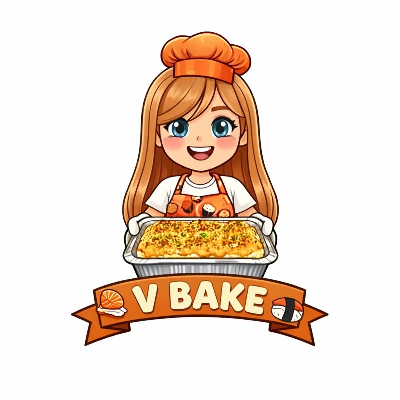 V Bake