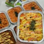 Signature Prawn Bake
