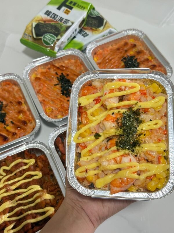 ee108f4f-6f19-42ff-ba7d-d8698f5e8c0d Signature Prawn Bake