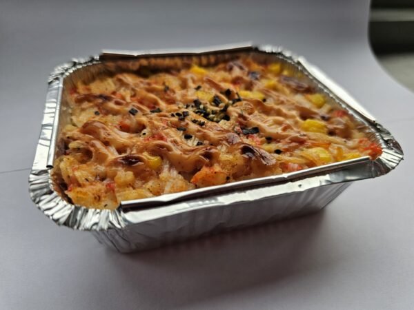 prawn1 Signature Prawn Bake